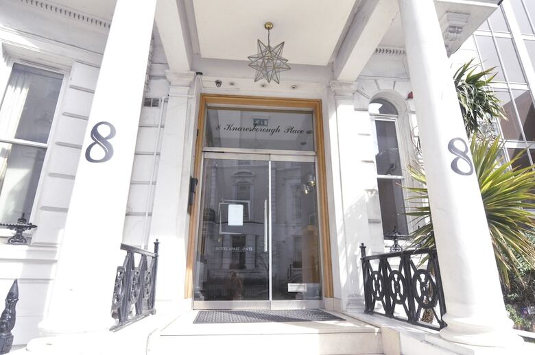 Kensington Hotel Apartments