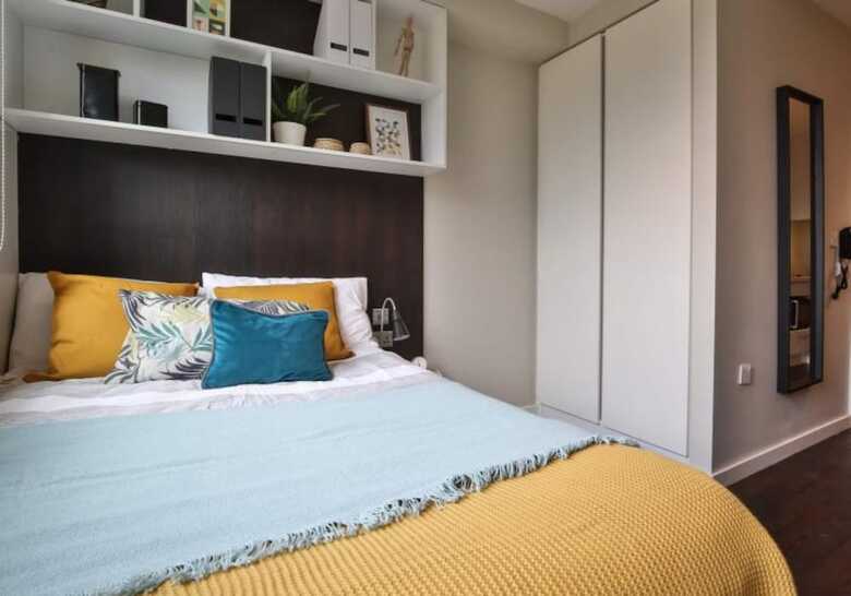 Hotel Hashtag South Bank Campus Accommodation