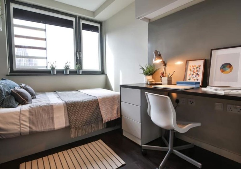 Hotel Hashtag South Bank Campus Accommodation