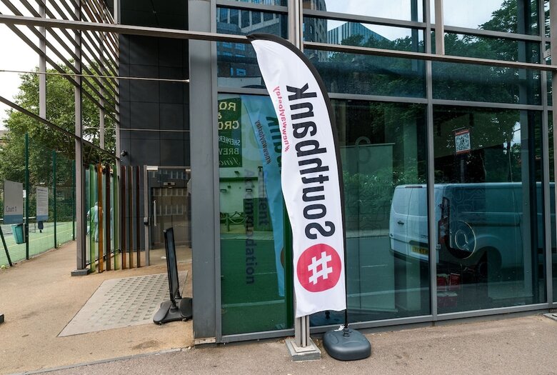 Hotel Hashtag South Bank Campus Accommodation