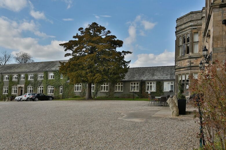 Best Western Walworth Castle Hotel