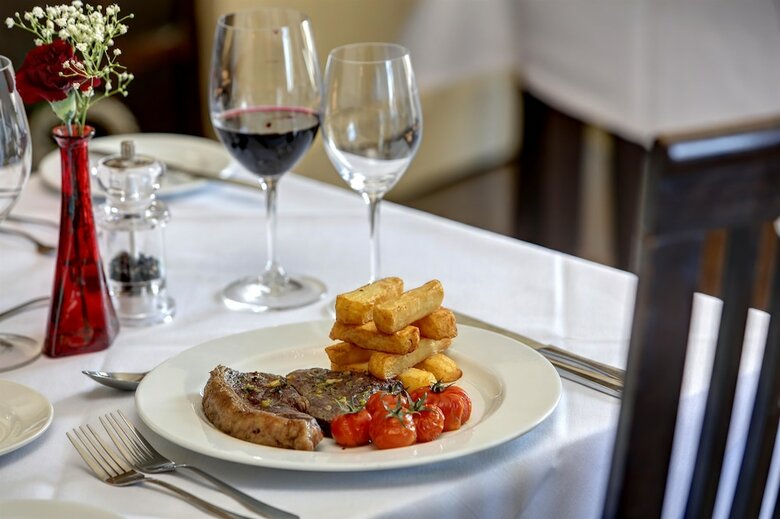 Best Western Walworth Castle Hotel