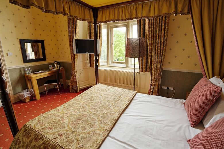 Best Western Walworth Castle Hotel