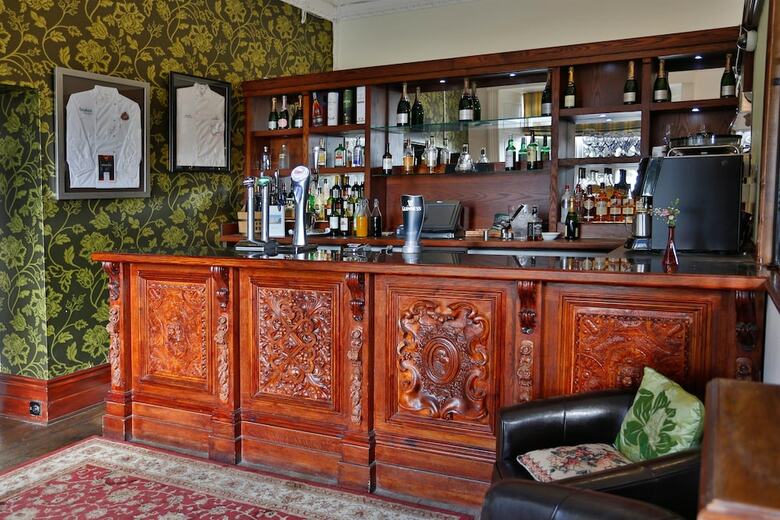 Best Western Walworth Castle Hotel