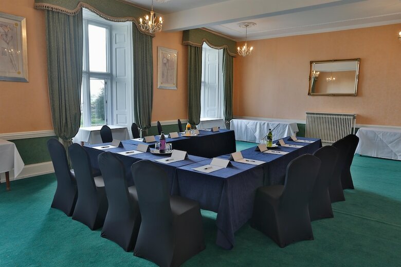 Best Western Walworth Castle Hotel