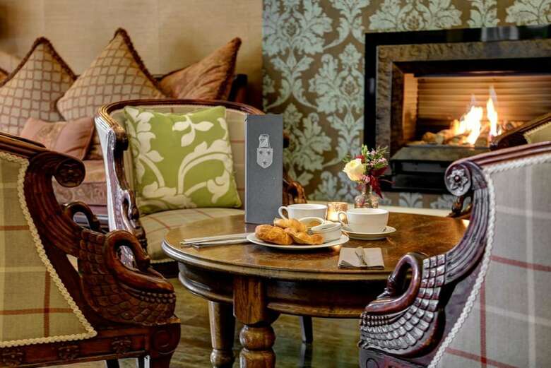 Best Western Walworth Castle Hotel