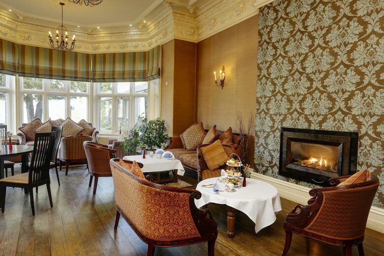 Best Western Walworth Castle Hotel