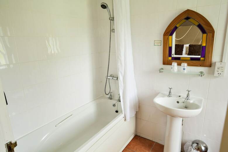 Best Western Walworth Castle Hotel