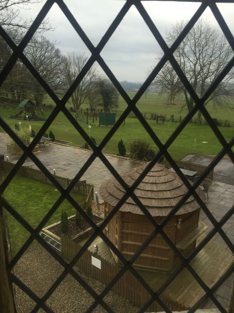 Best Western Walworth Castle Hotel