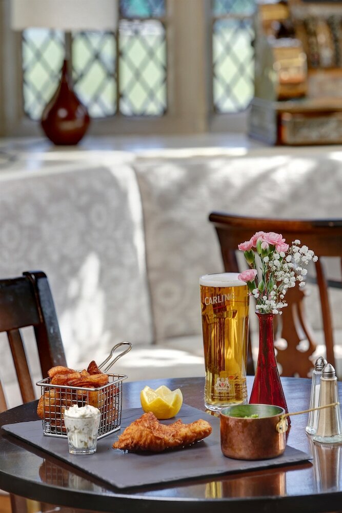 Best Western Walworth Castle Hotel