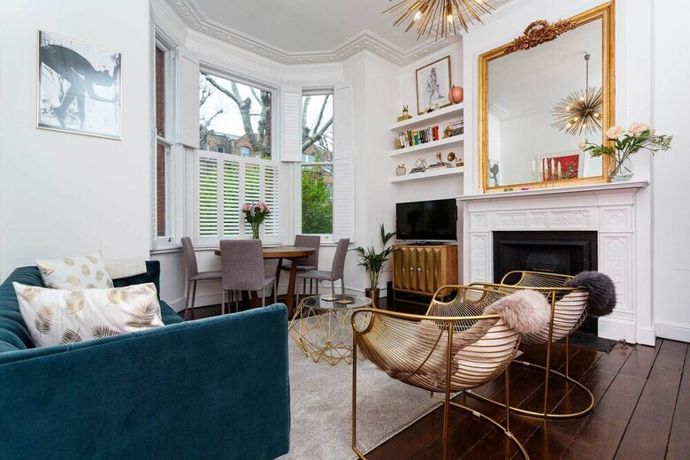 Apartamentos Golden Touch In Queens Park