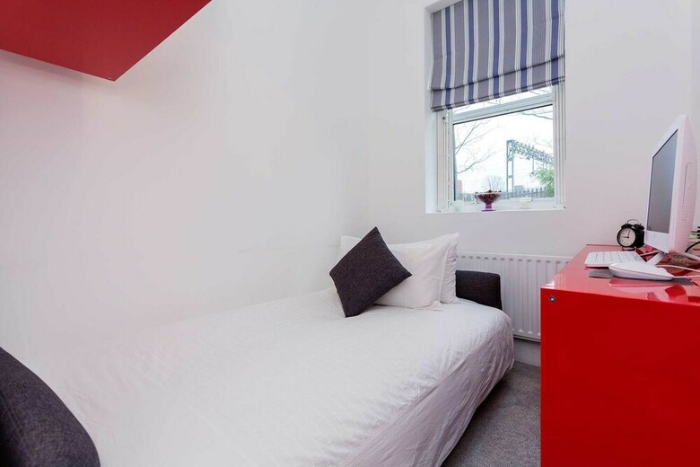 Apartamentos Golden Touch In Queens Park