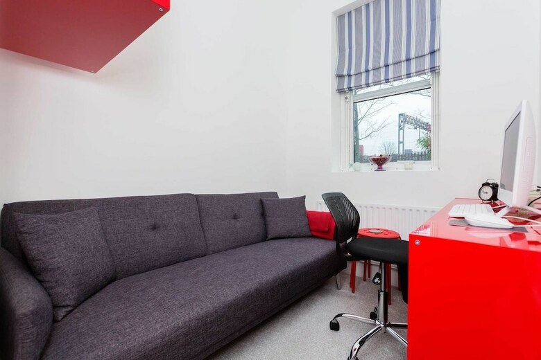 Apartamentos Golden Touch In Queens Park