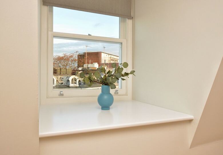 Cromwell Serviced Apartment