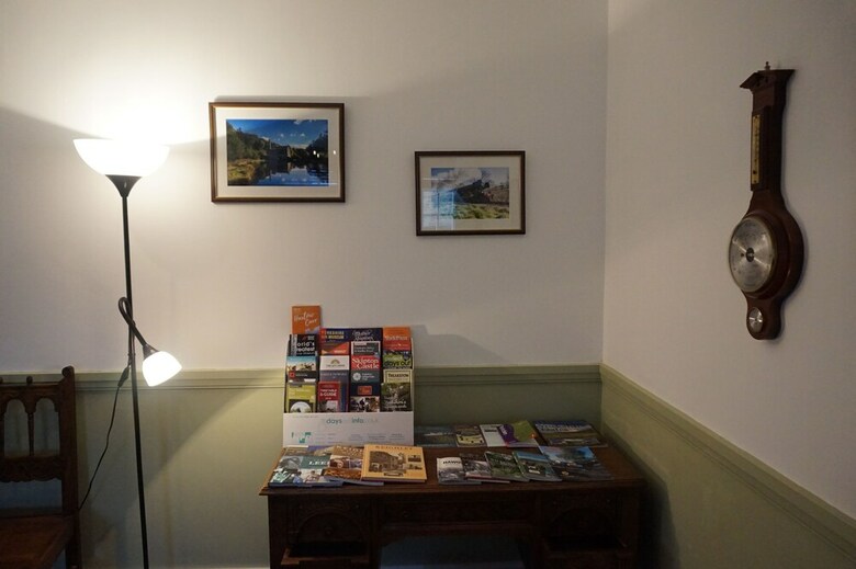 Weavers Guest House