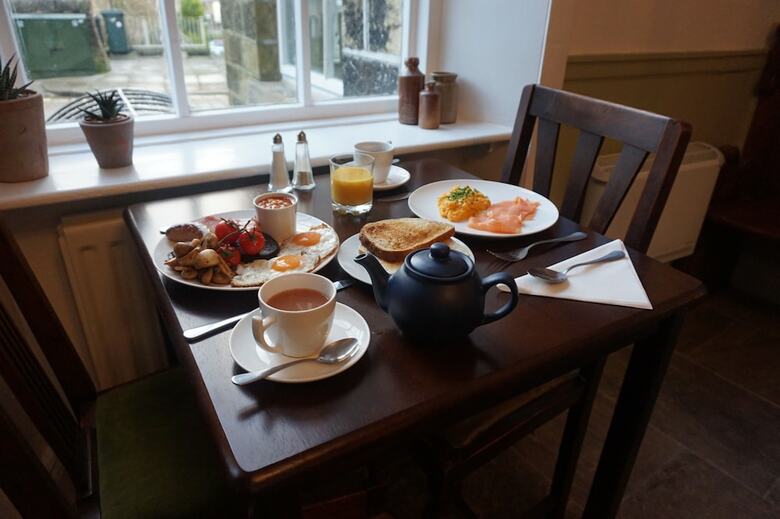 Weavers Guest House