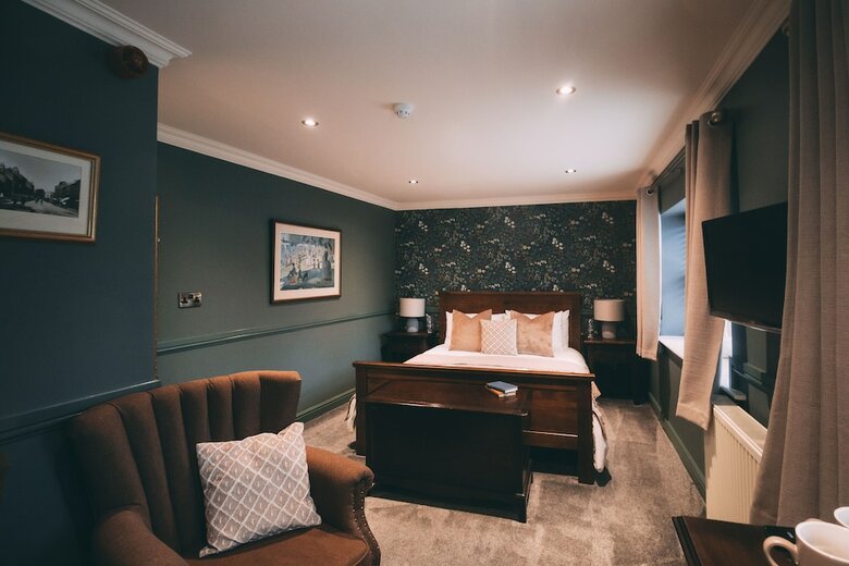 Weavers Guest House