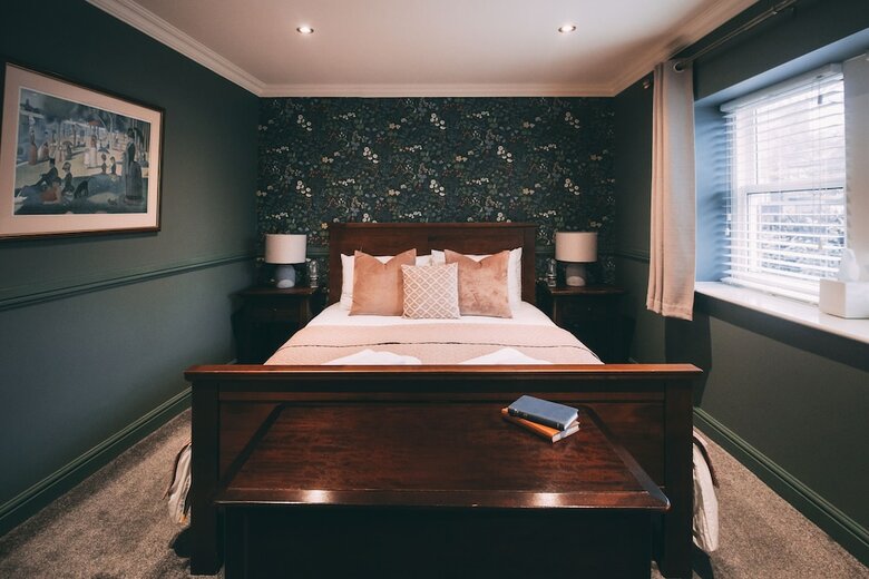 Weavers Guest House