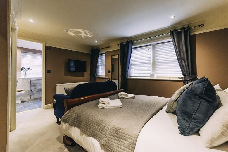 Weavers Guest House