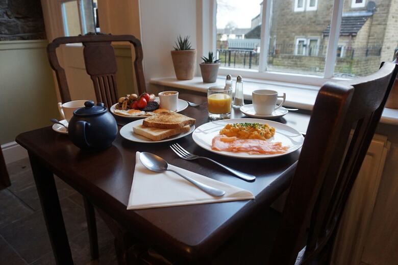 Weavers Guest House