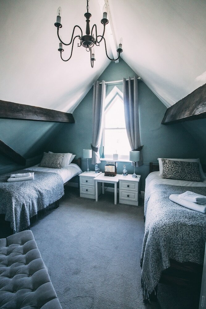 Weavers Guest House
