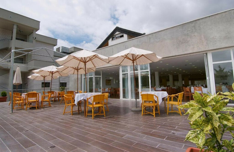 Hotel Itc Ciudad De Haro