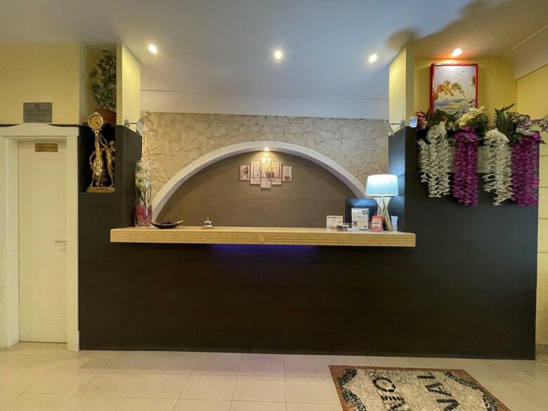 Capodichino International Hotel