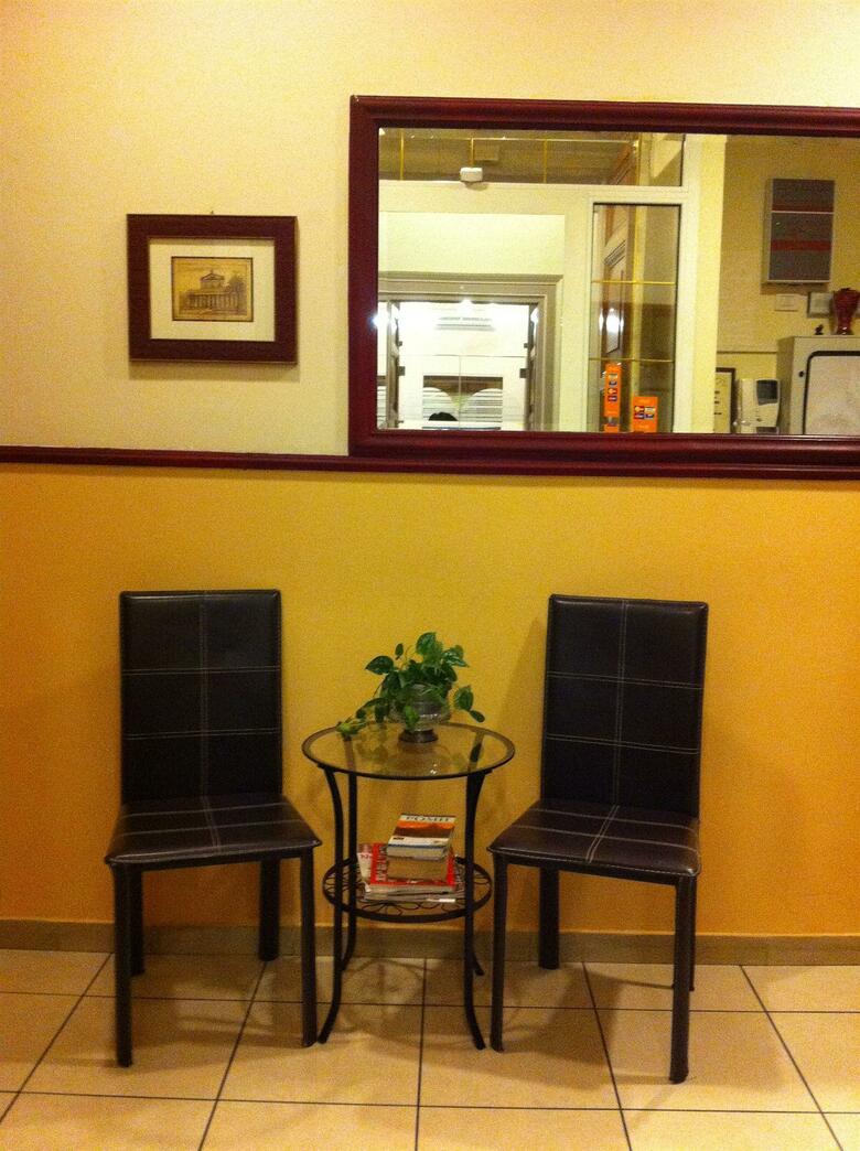 Hotel Alius