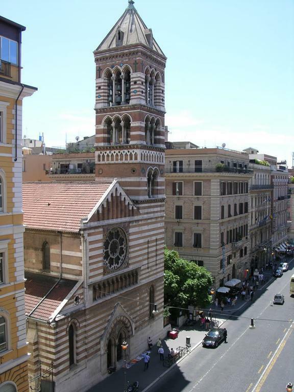 Hotel Alius