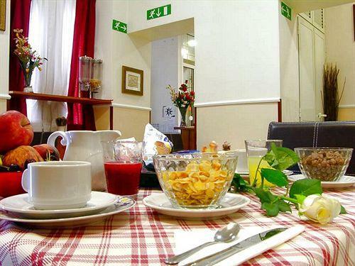 Hotel Alius