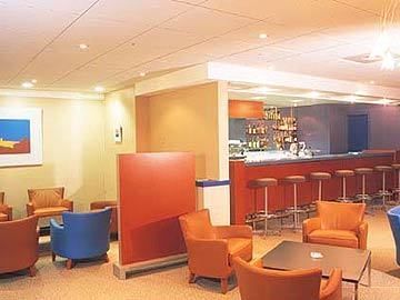 Des Congres Hotel