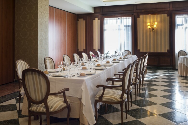 Hotel Exe Alfonso Viii