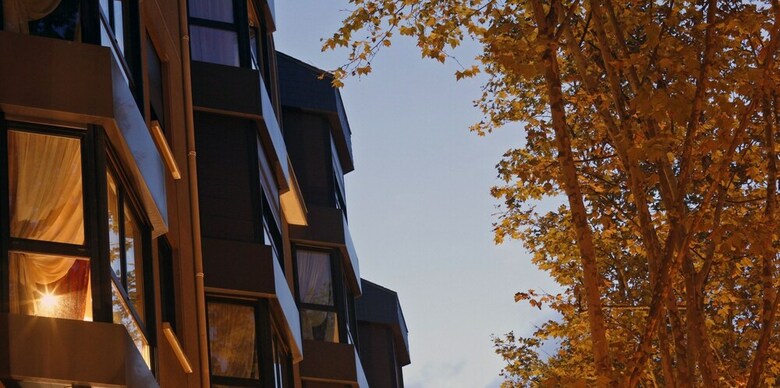 Hotel La Reine Astrid