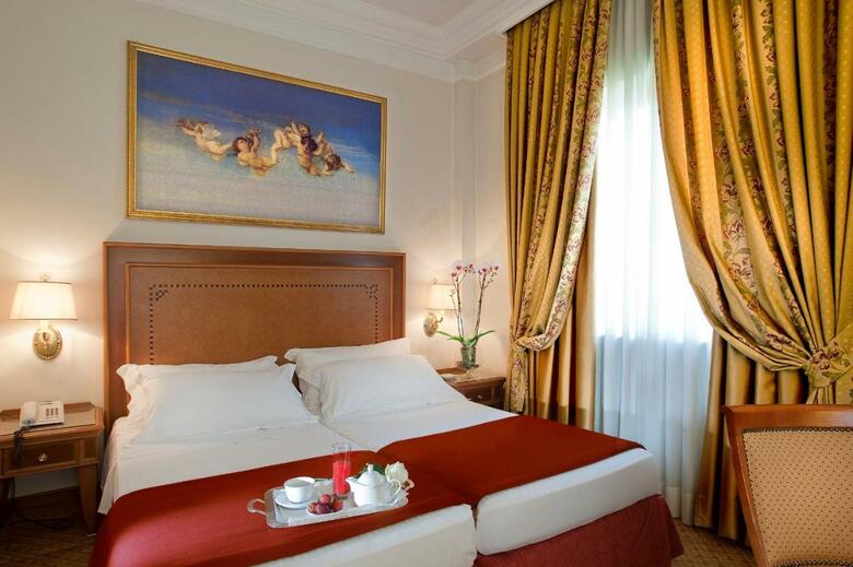 Hotel Pinewood