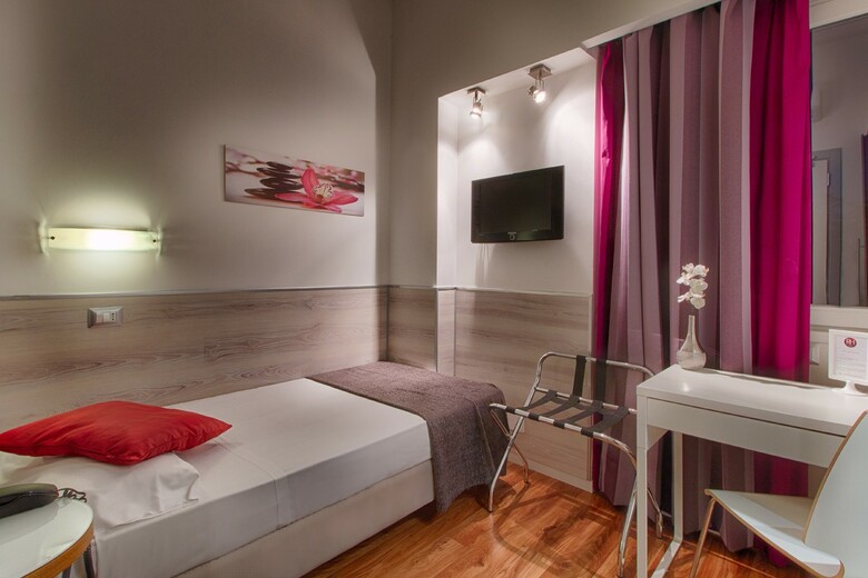 Raganelli Hotel