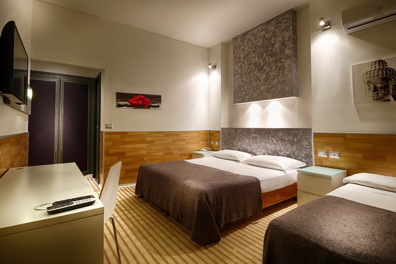 Raganelli Hotel