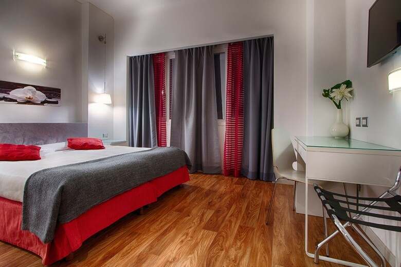 Raganelli Hotel