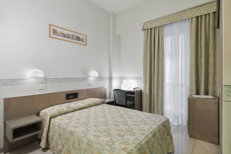 Hotel Garibaldi