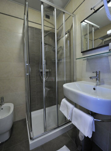 Hotel Garibaldi