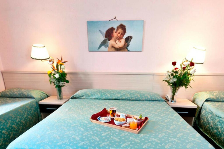 Hotel Priscilla