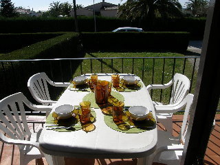 Apartamentos Palmeres Les Casas