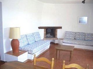 Apartamentos Palmeres Les Casas