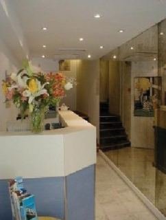 Hotel Carlyna