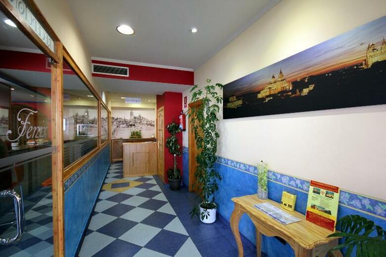 Hotel Fenix