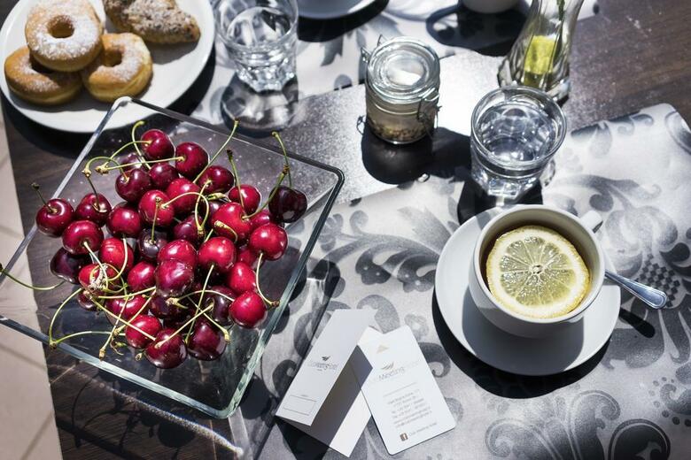 Hotel Days Inn