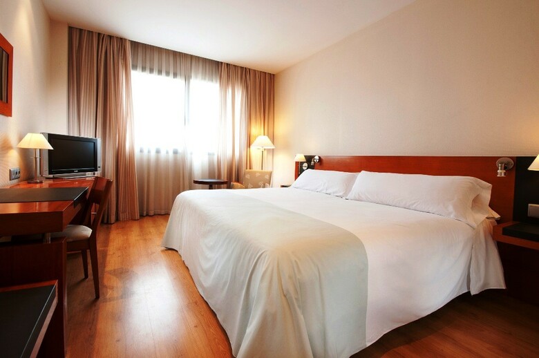 TRYP Valencia Oceanic Hotel