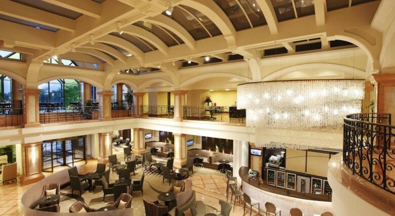 Hotel Jw Marriott Rio De Janeiro