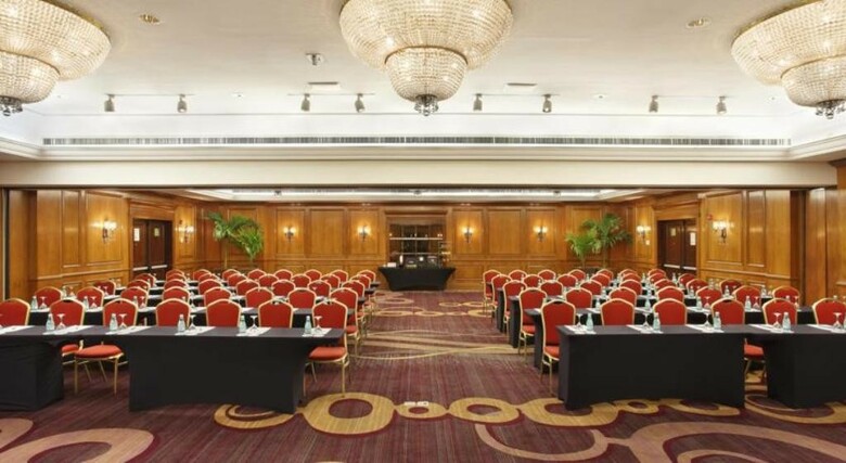 Hotel Jw Marriott Rio De Janeiro