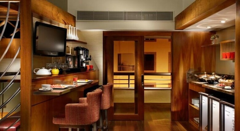 Hotel Jw Marriott Rio De Janeiro