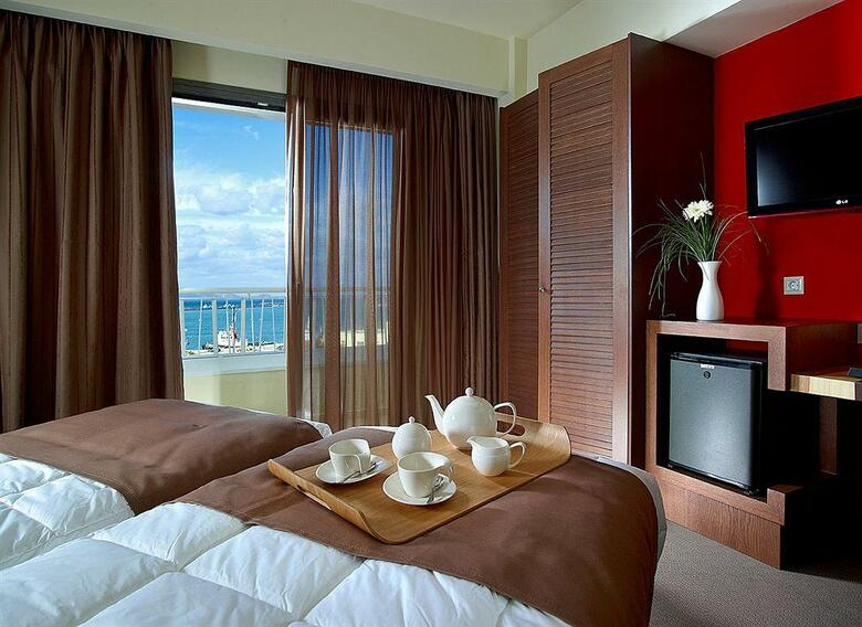 Lato Boutique Hotel